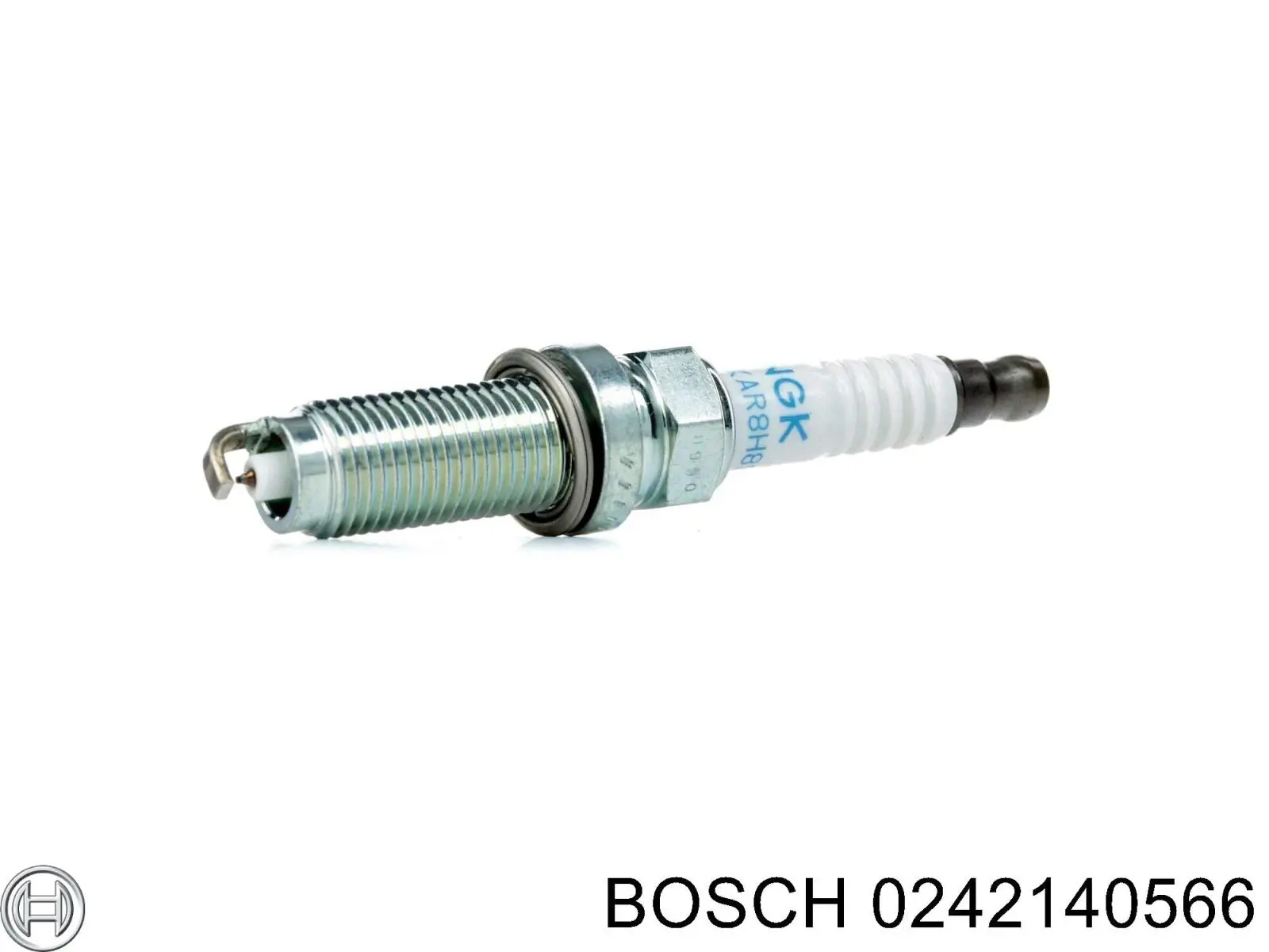 Bujías Bosch 0242140566 precio, desde 28,00 EUR