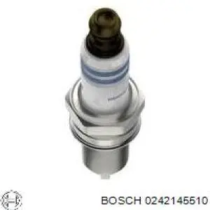 0242145510 Bosch bujía