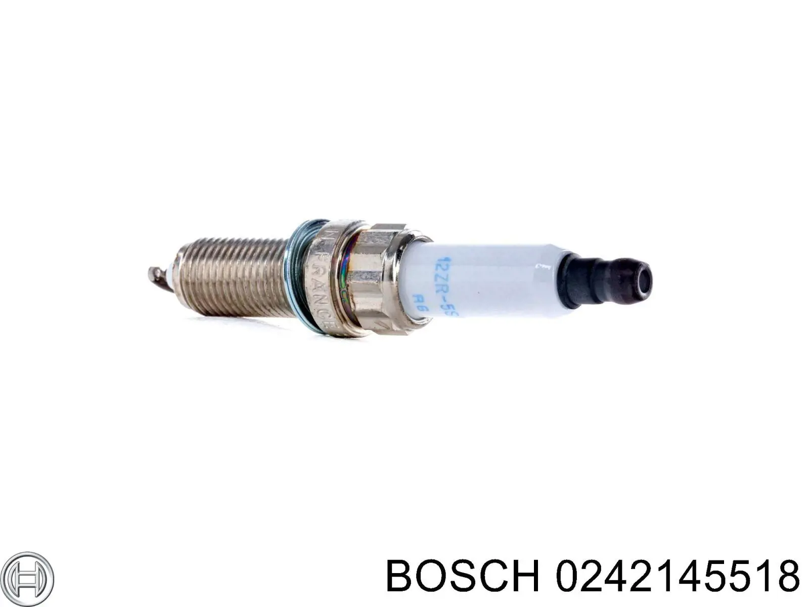 Comprar 0242145518 Bosch Bujía de encendido