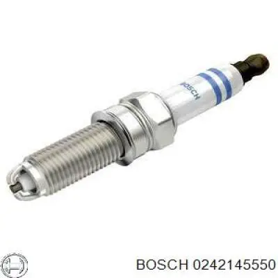 0242145550 Bosch bujía