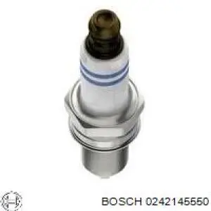 Comprar 0242145550 Bosch Bujía de encendido