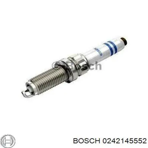 Bujias de encendido VAG 0PB905612