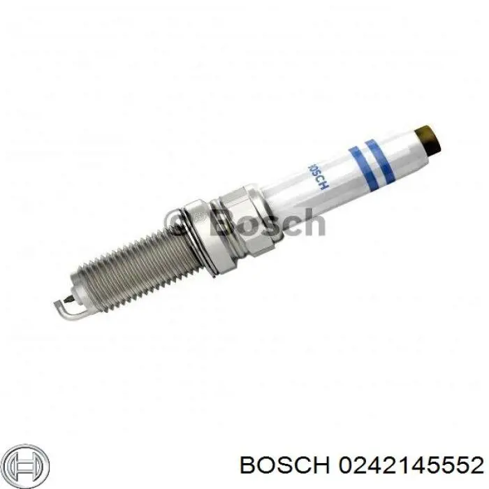 0PB905612 VAG Bujía de ignición
