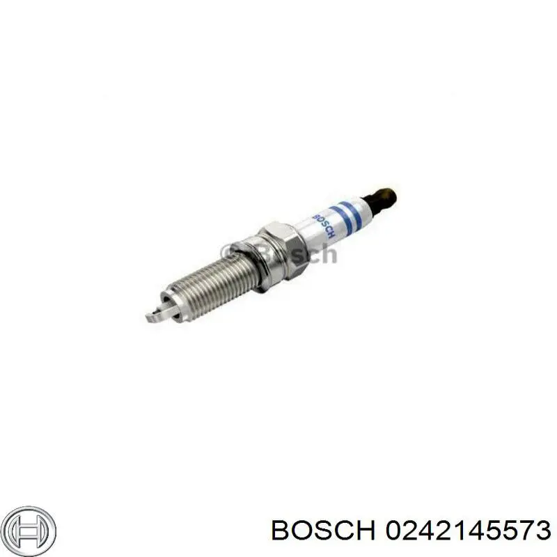 0242145573 Bosch bujía