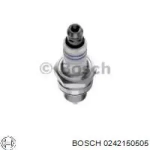 0242150505 Bosch bujía