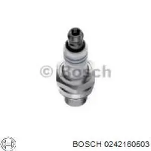 0242160503 Bosch bujía de encendido