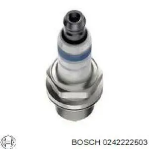 Comprar FR91 Bosch Bujía de encendido