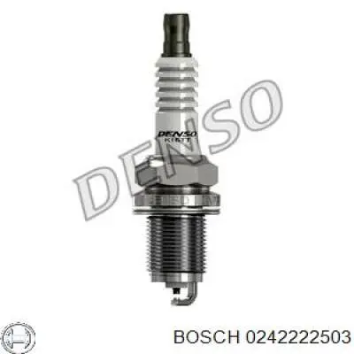 Bujías Bosch FR91 precio, desde 11,91 EUR