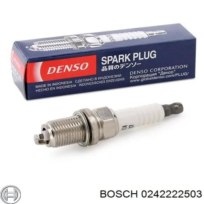 Comprar FR91 Bosch Bujía de encendido