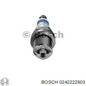 FR91 Bosch Bujía de ignición