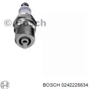 Comprar 0242225534 Bosch Bujía de encendido