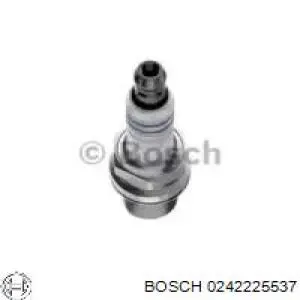 Bujía de encendido Bosch 0242225537