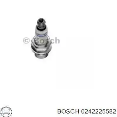 0242225582 Bosch