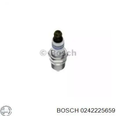 0242225659 Bosch bujía