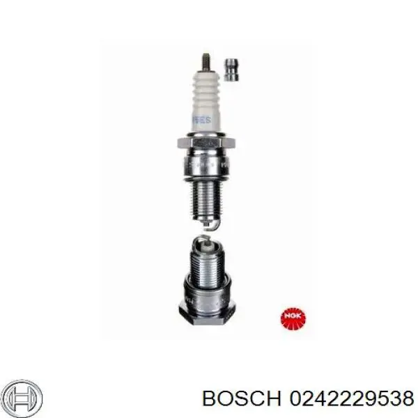 0242229538 Bosch