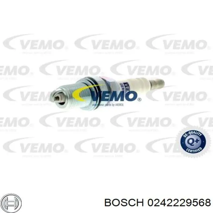 0242229568 Bosch