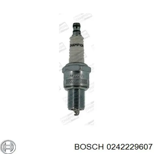 0242229607 Bosch