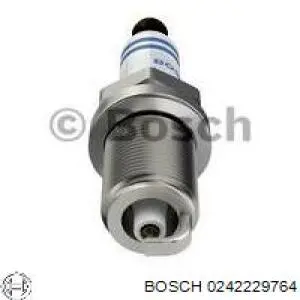 0242229764 Bosch bujía