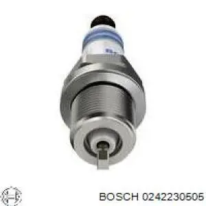 5960C4 Peugeot/Citroen Bujía de ignición