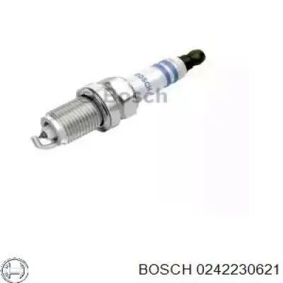 Bujía SP00ZFR5AP Chrysler