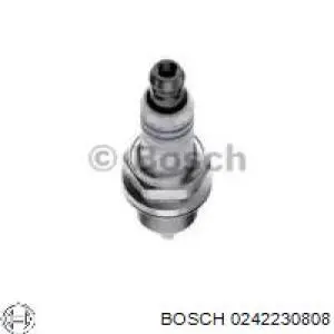 0 242 230 808 Bosch bujía de encendido