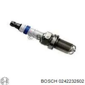 Comprar 0242232502 Bosch Bujía de encendido
