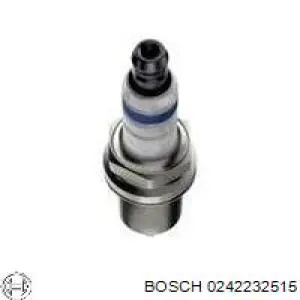 0242232515 Bosch bujía