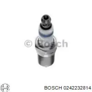 0242232814 Bosch bujía