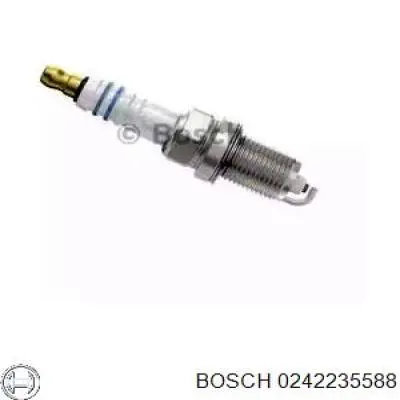 Bujía de encendido Nissan Sunny 3 N14