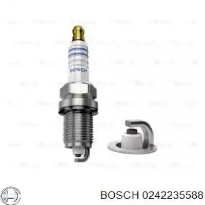 Bujía de encendido Nissan Sunny 3 N14