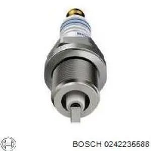 Bujía de encendido Nissan Sunny 3 N14