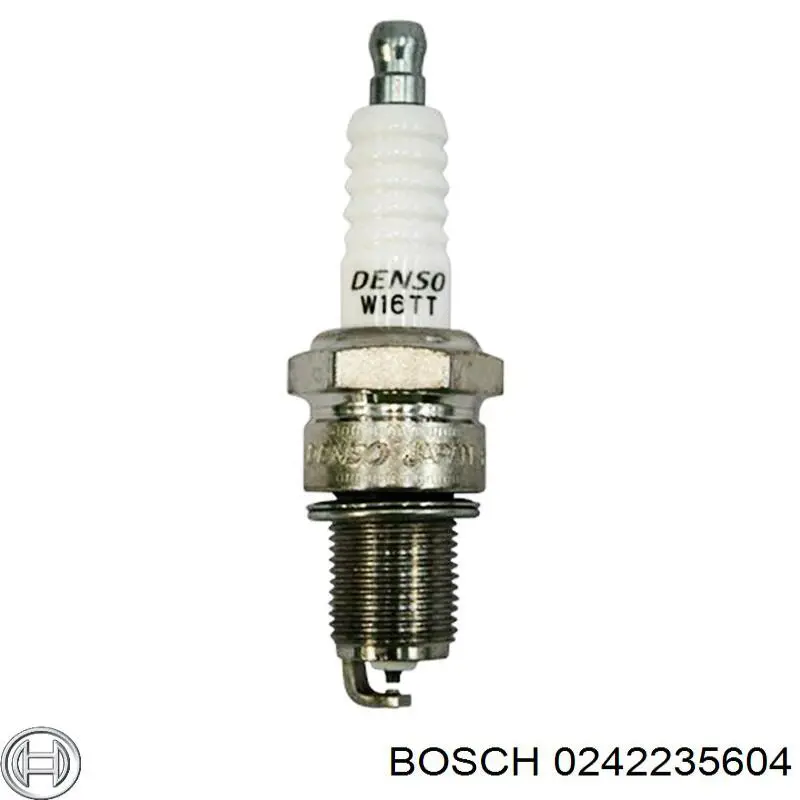 0242235604 Bosch