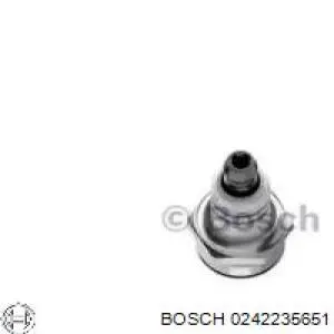 0242235651 Bosch bujía