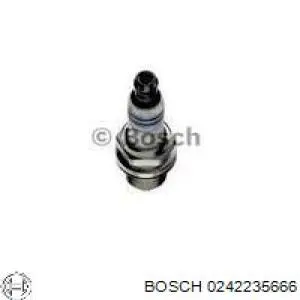 Bujía de encendido Nissan Sunny 3 N14