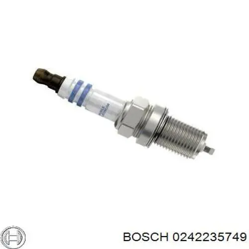 Bujias de encendido NGK 4371