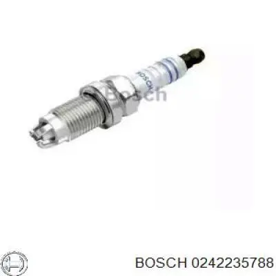 0242235788 Bosch