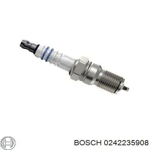 0242235908 Bosch