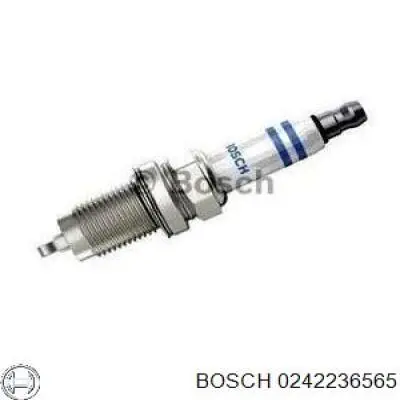 0242236565 Bosch bujía