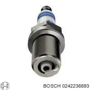 0242236593 Bosch bujía