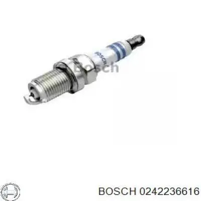 0242236616 Bosch