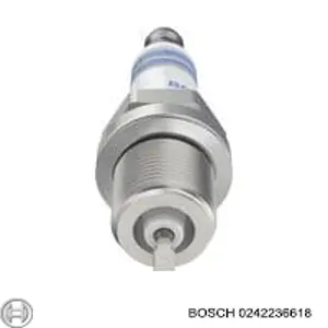 Bujía de encendido Nissan Sunny 3 N14