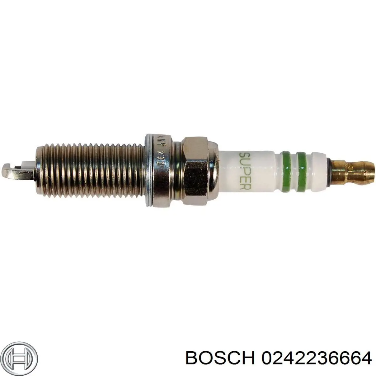 0242236664 Bosch