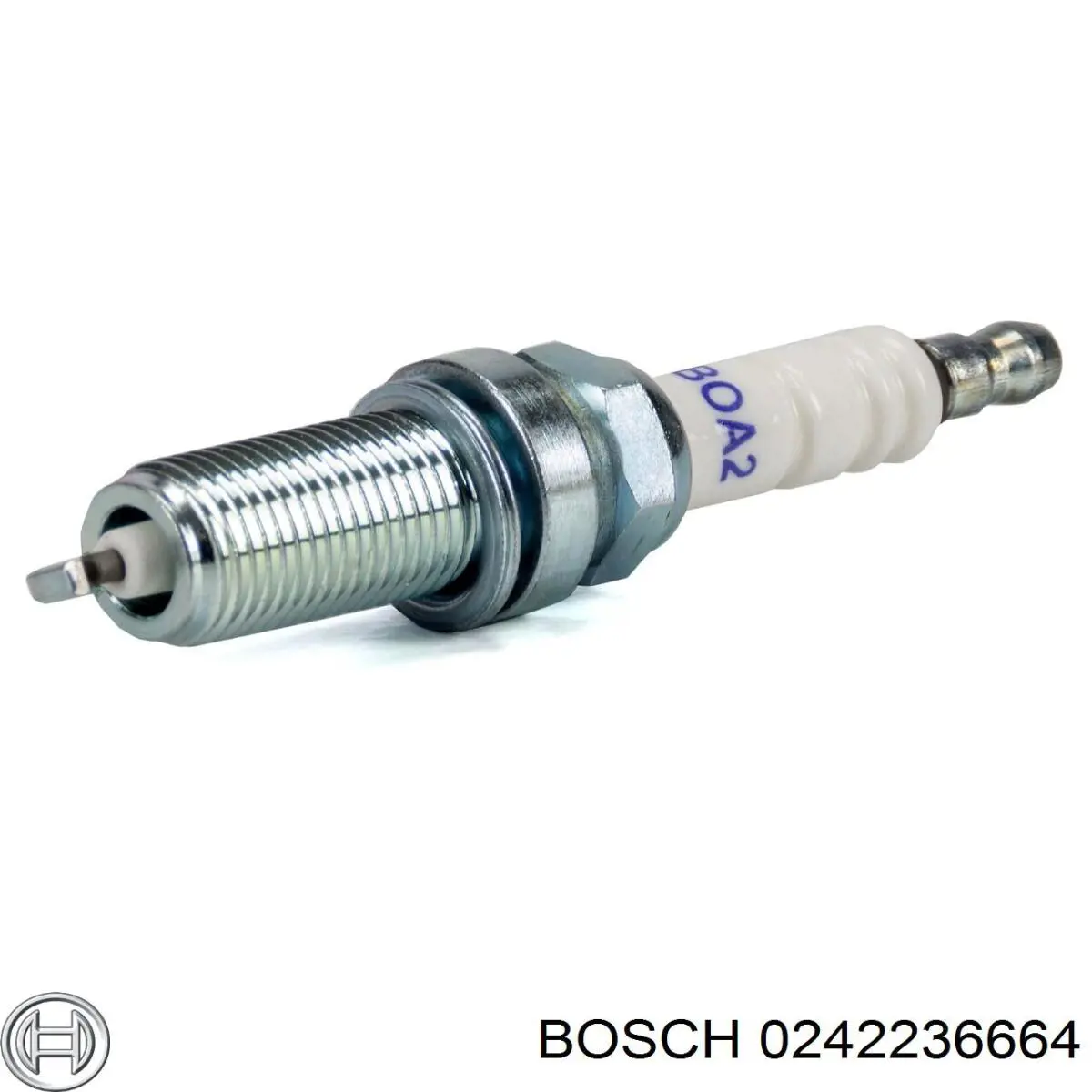 3790 NGK Bujía de ignición