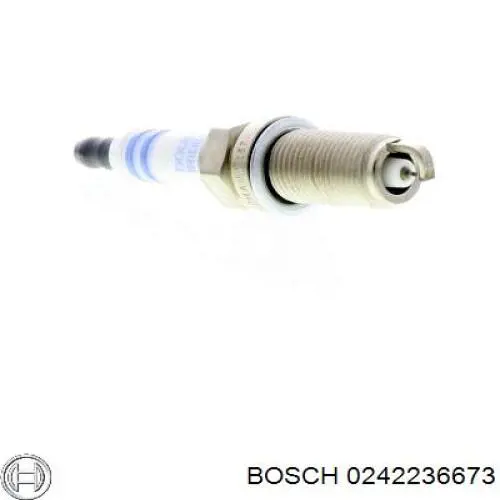 Bujias de encendido NGK DILFR6A11