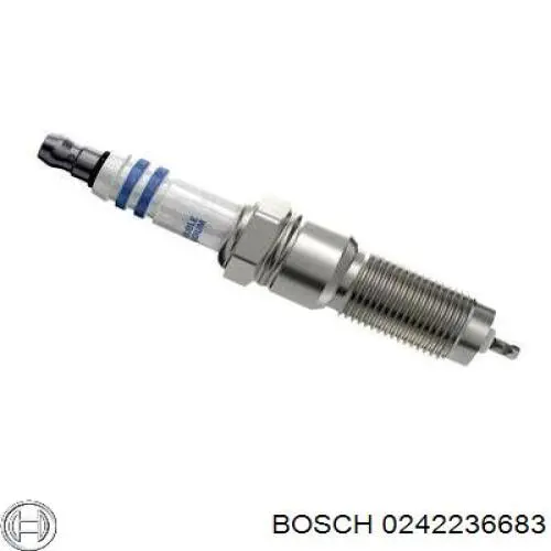 0242236683 Bosch