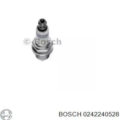 Bujías Bosch 0242240528 precio, desde 3,73 EUR