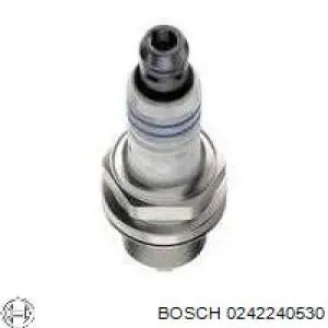 0242240530 Bosch Bujía de ignición