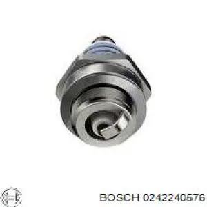 0 242 240 576 Bosch bujía