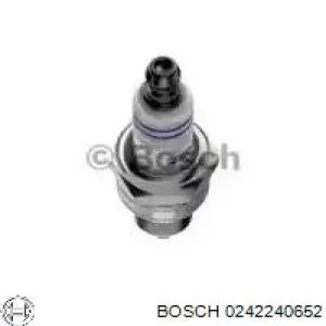Bujía 0242240652 Bosch