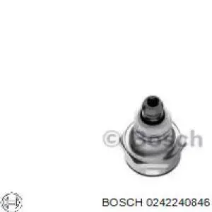 0242240846 Bosch bujía